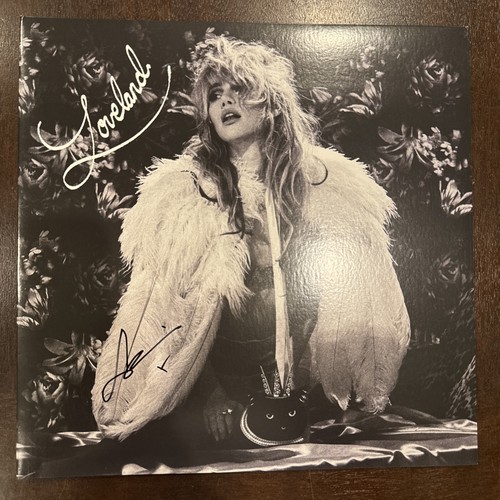 Signed suki waterhouse - signed,